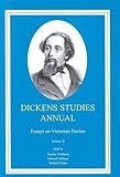 Charles Dickens's Dombey and Son: An Annotated Bibliography (Ams Studies in the Nineteenth Century)