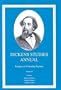 Charles Dickens's Dombey and Son: An Annotated Bibliography (Ams Studies in the Nineteenth Century)