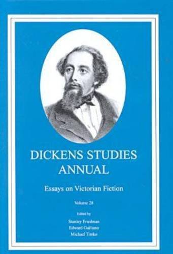 Charles Dicken's "Dombey and Son": An Annotated Bibliography (AMS Studies in the Nineteenth-century)