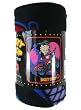 Betty Boop Biker Blanket