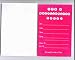 It's A Bachelorette Party Invitations with Envelopes (32 Count)