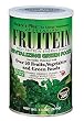 Fruitein Revitalizing Green Foods Shake - 1.3 lb - Powder