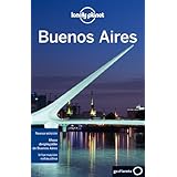 lonely planet buenos aires travel guide spanish edition