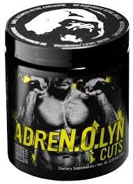 Blackmarket Labs AdreNOlyn Cuts Watermelon 30/SERV