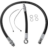 - Jams Turbo 3000D Installation Kit - Fits Volvo VDE, 2002 and Earlier by Turbo3000D