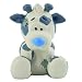 Twiggy the Giraffe My Blue Nose Friends Mini Figurine_s-1