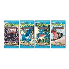 Pokemon DP Majest�tischer Morgen Booster