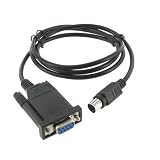 Yaesu CT 62 CAT Cable FT 100 FT 817 FT 857 FT 897