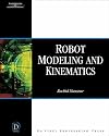 Robot Modeling & Kinematics (Computer Engineering)