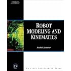 Robot Modeling and Kinematics (Computer Engineering) by  Rachid Manseur