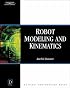 Robot Modeling & Kinematics (Computer Engineering)