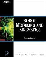 Robot Modeling & Kinematics (Computer Engineering)