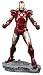 Kotobukiya Avengers Movie Iron Man Mk Vii Artfx Statue_s-1