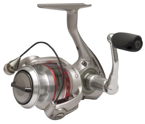 Quantum Fishing Accurist 10BB Spin Fishing Reel