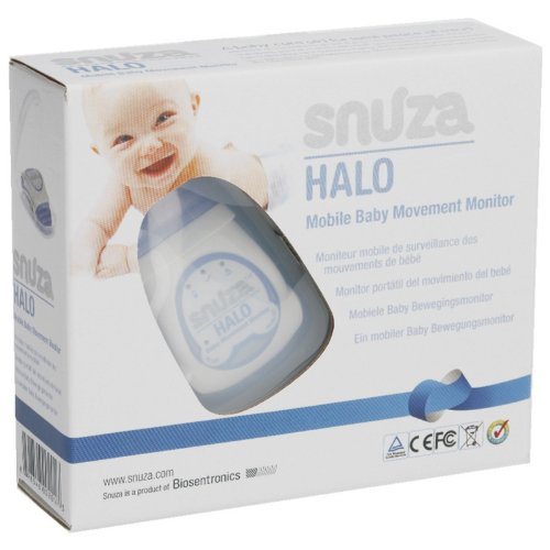 snuza halo