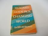 Men and Gods in a changing world : some themes in the religious experience of twentieth-century Hindus and Christians