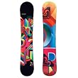 Roxy Ollie Pop BTX Snowboard - Women's 2010