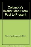 Columba's island : Iona from past to present