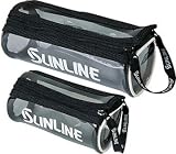 サンライン(SUNLINE) サンライン・マルチポーチ　ＳＦＰ－０１１０　レッド　Ｌ