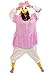 Daisy Duck Kigurumi (All Ages Costume)