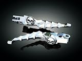 Kuryakyn Zombie Levers 1047