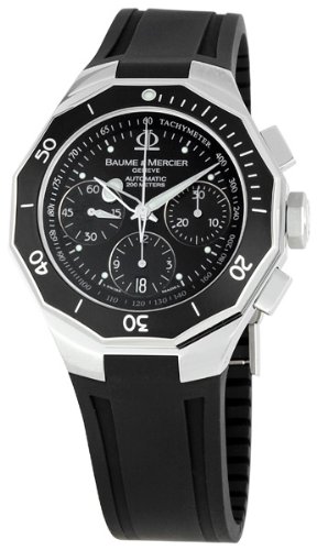 Baume & Mercier Men's 8723 Riviera Chronograph Date Watch