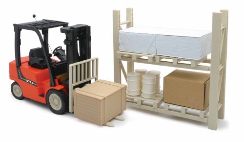 1/14 R/C Yale Forklift Truck 41B9h fLeWL 1/14 R/C Yale Forklift Truck