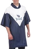 Tennessee Titans PVC Poncho