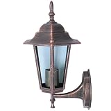 Jago GARL03Rost Au�enleuchte Antik-Lookvon "Jago"