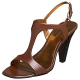 AK Anne Klein Women's Verona T-Strap Sandal