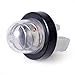 hermeshine TM Pack of 10 Primer Bulb Fuel Pump 4238 350 6201 for Stihl TS410 TS420 420 TS700 TS800
