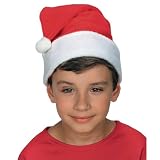 Child Santa Hat