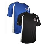 USSF Moisture Management Tshirt