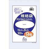 LD03�K�i�܁yNo.9�z150�~250mm 1000��