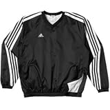 Adidas Mens Momentum Warm-Up Wear