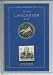 The Avro Lancaster Fighter Bomber Plane Crown Coin & Stamp Present Display Gift Set