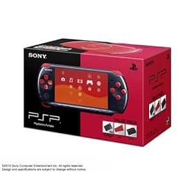 PSP¡Ö¥×¥ì¥¤¥¹¥Æ¡¼¥·¥ç¥ó¡¦¥Ý¡¼¥¿¥Ö¥ë¡×¥Ð¥ê¥å¡¼¥Ñ¥Ã¥¯ ¥Ö¥é¥Ã¥¯/¥ì¥Ã¥É(PSPJ-30017)