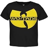 Wu-Tang Clan - W Toddler T-Shirt