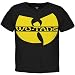 Wu-Tang Clan - W Toddler T-Shirt