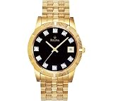 Bulova - Men's Bulova 97F44
