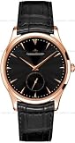 Jaeger-LeCoultre Master Grande Ultra Thin Mens Mechanical Watch 1352570