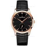 Jaeger-LeCoultre Master Ultra Thin Mens Watch 1352570 by Jaeger-LeCoultre