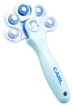 CARL CC-10 Handheld Freeform Rotary Trimmer