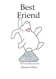 Best Friend (Little Bunny)