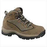 Hi-Tec 50023 Ladies Cape Trail Waterproof in Taupe Warm Gray by Hi-Tec