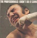 I DIDN`T SEE IT COMING LP UK VIRGIN 1981