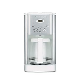 Cuisinart Brew Central 12-Cup Programmable Coffee maker by Cuisinart
