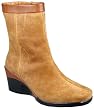 Rockport Womens Archeron Tan/Desert Brown Boots