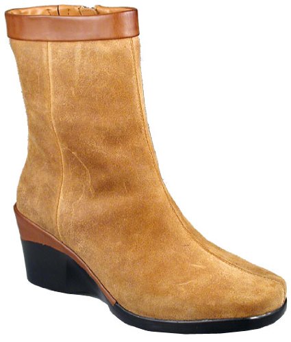 Rockport Womens Archeron Ankle Boot