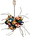 Zoo-Max Fireball Bird Toy, Medium 14